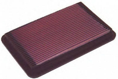 K&N FILTERS 332108 -  Воздушный фильтр